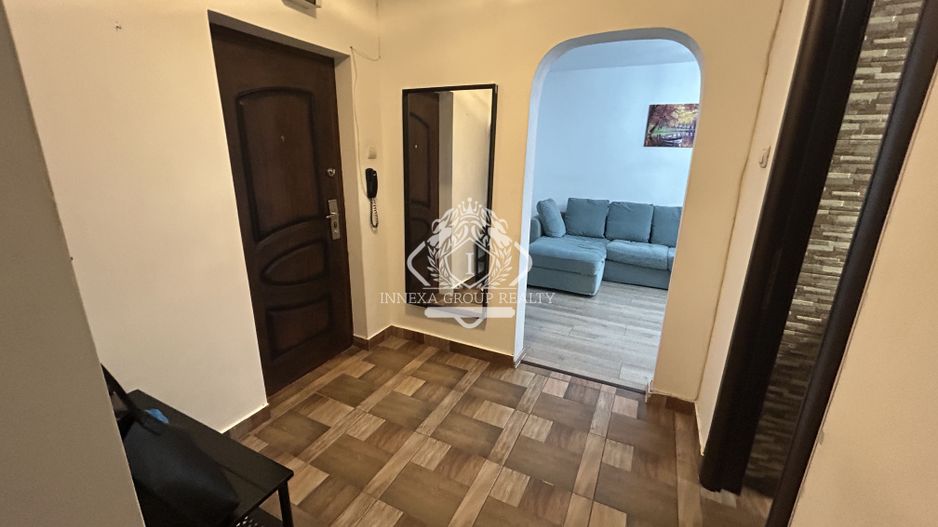 Apartament 3 camere renovat | 10 min metrou Obor | 75mp | Bloc reabilitat - Poză 2