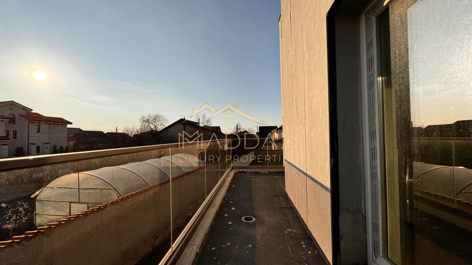 Vila de vanzare 6 camere***Mogosoaia - Poză 26