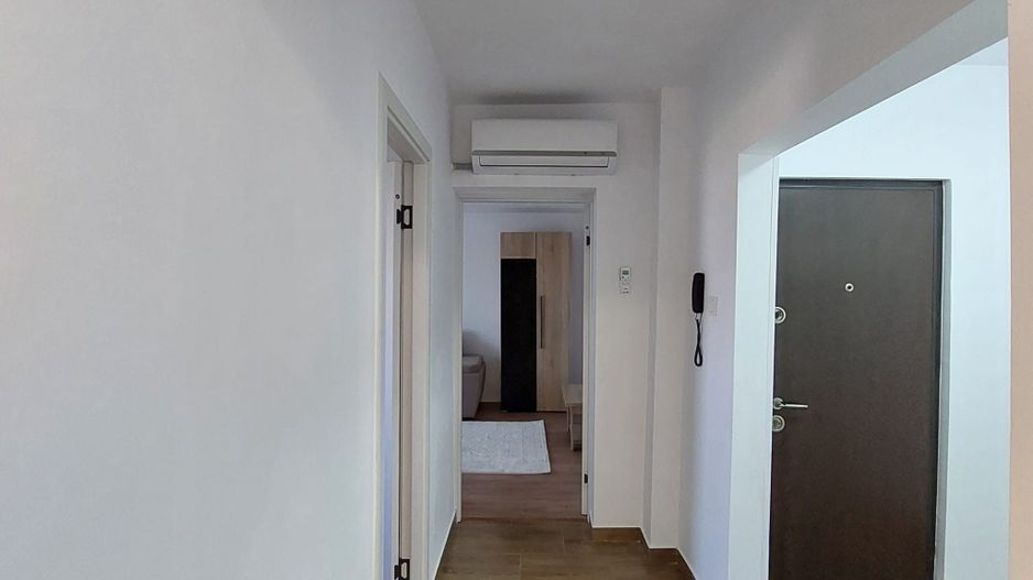 Apartament cu 3 camere zona Circumvalațiuni - Poză 10