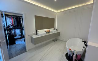 Casa individuala cu psicina si teren de 625 mp, Andrei Muresanu! - Poză 17