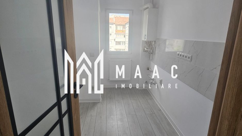 Apartament 3 Camere I Recent renovat I Etaj 3 I Vasile Aaron - Poză 4