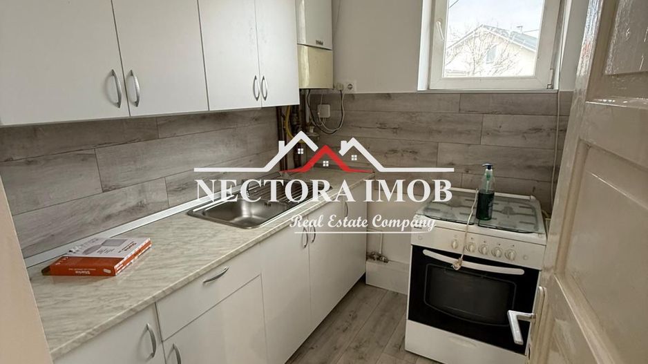 NECTORA IMOB-Apartament la casa, curte proprie, 86 mp, Parcare, 3 cam. - Poză 6