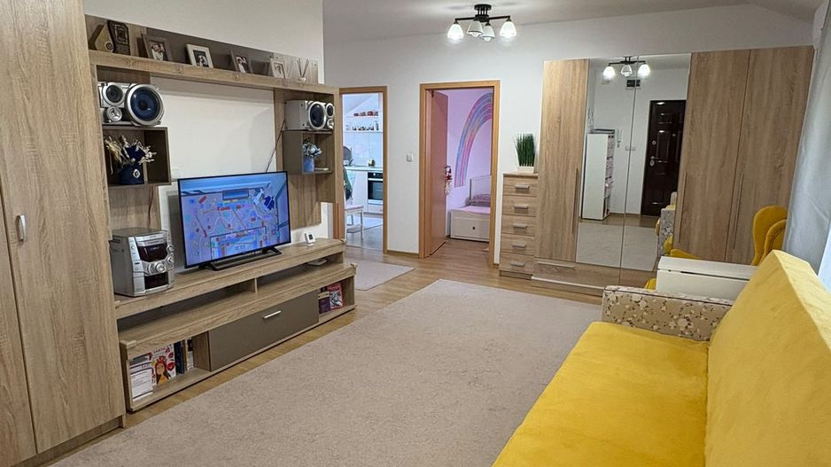 COMISION 0% | Apartament 3 Camere | Etaj 2/2 | Giroc - Vatra Veche - Poză 1
