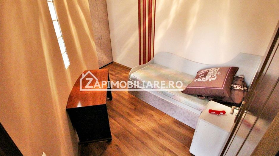 Apartament 4 camere la casă  de închiriat,zona Platou - Poză 3
