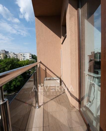 Apartament 2 camere + nisa de dormit I N. Grigorescu I Camil Ressu - Poză 11