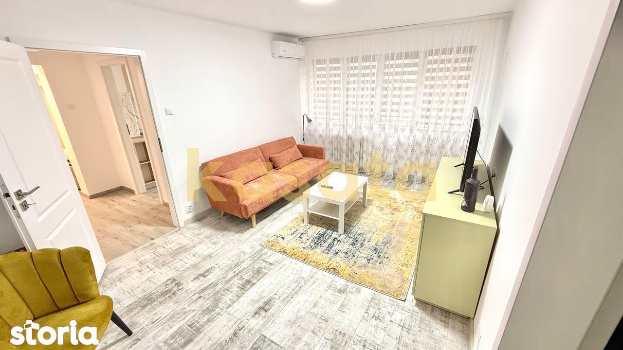 Apartament 2 camere | Bucureștii Noi | disponibil imediat - Poză 1