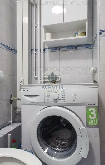 Inchiriere garsoniera decomandata, zona Iancului - Poză 18