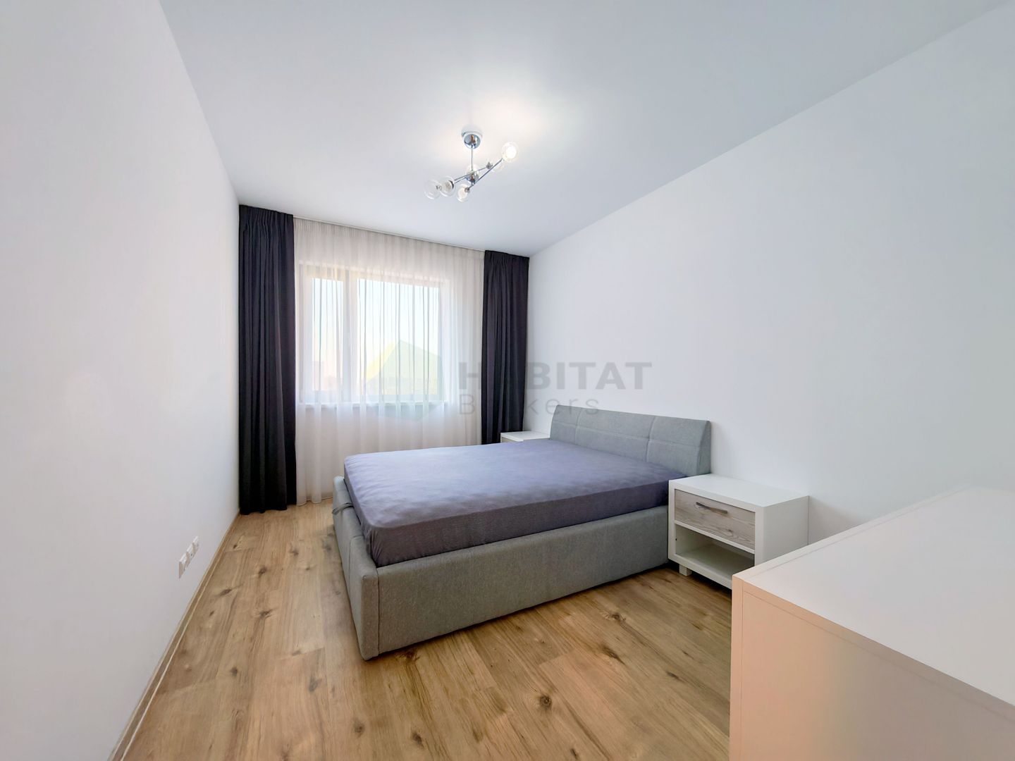 Natură, liniște și confort: 3 camere în Greenfield + Loc de parcare - Poză 13