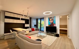 APARTAMENT LUX | PARCARE | ONE CHARLES DE GAULLE - Poză 2