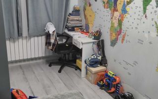 Apartament 3 camere Podu Roșu/ Splai Bahlui - Poză 7