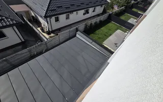Vilă premium | The Class Villas, Tunari| Rooftop 60 mp - Poză 26