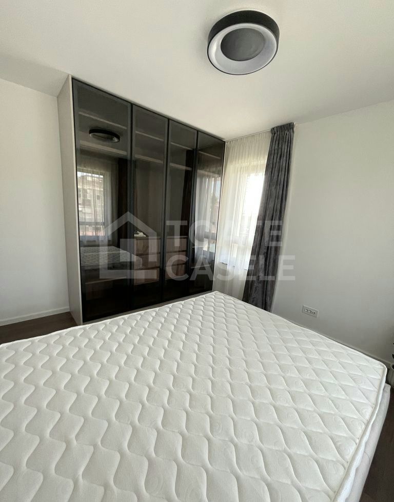 4 camere în Liberty Residence – spațiu, lumină și confort modern pentru familia ta - Poză 4