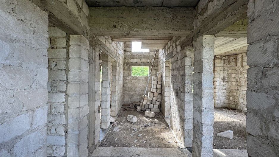 Vânzare, casă 4 camere,  satul Străisteni, com. Băcioi - Poză 7