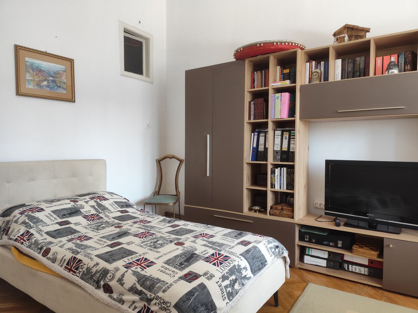 Casa cu 4 camere de vanzare in zona centrala – Louis Pasteur, Oradea - Poză 4