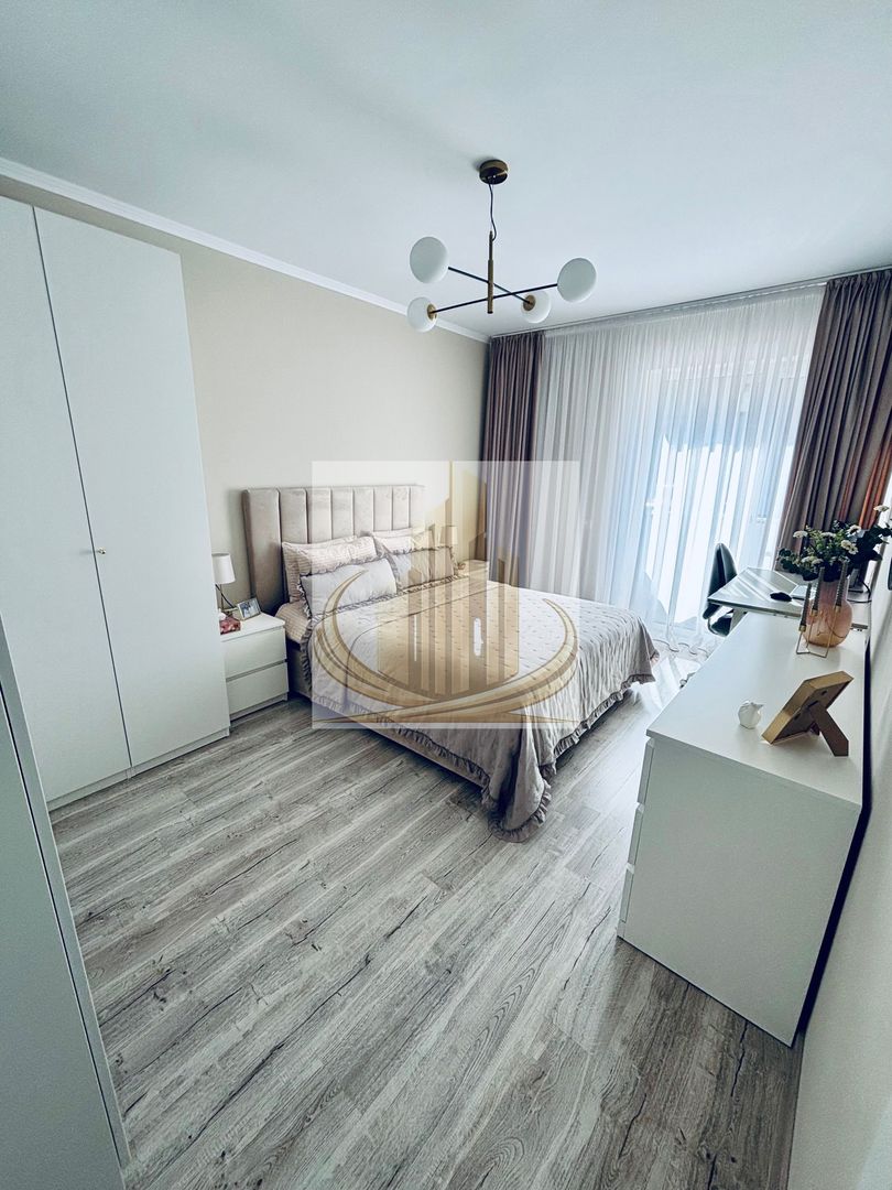 ✨🏡 Apartament 2 camere premium cu terasa generoasa-Giroc - Poză 2