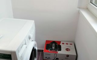 Apartament cu 2 camere, 60mp, Zona UMFST - Poză 7