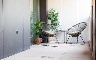 APARTAMENT DE LUX CU 3CAMERE LA INCHIRIERE IN BLOC NOU IN ZONA BANEASA - Poză 4