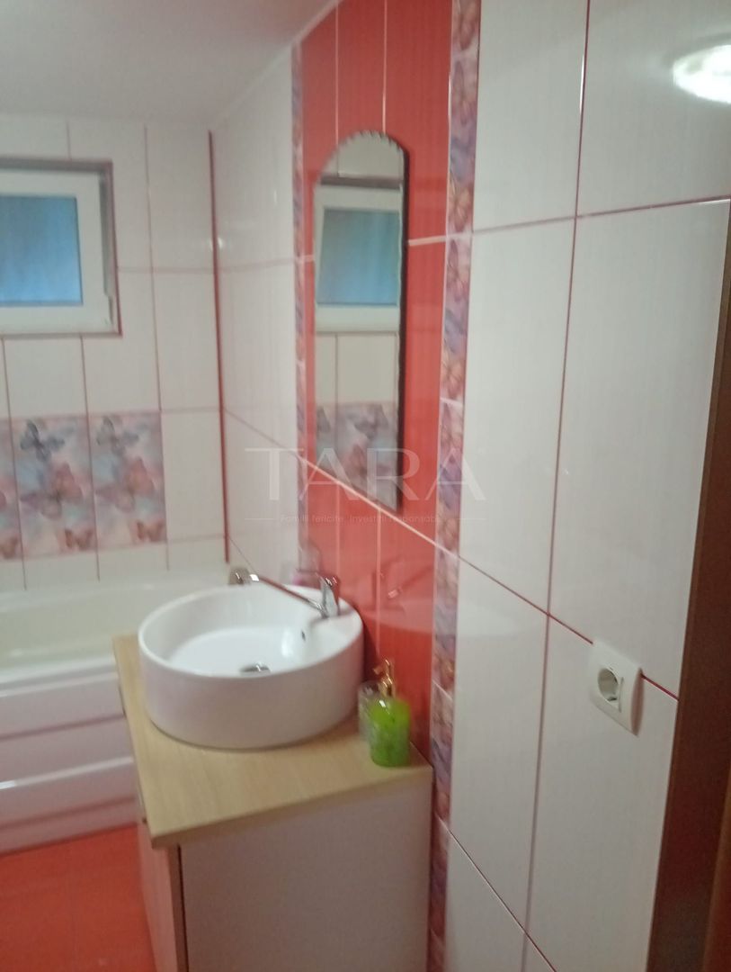 Apartament 4 camere cu gradina de închiriat – Dâmbul Rotund, zona Lidl - Poză 11