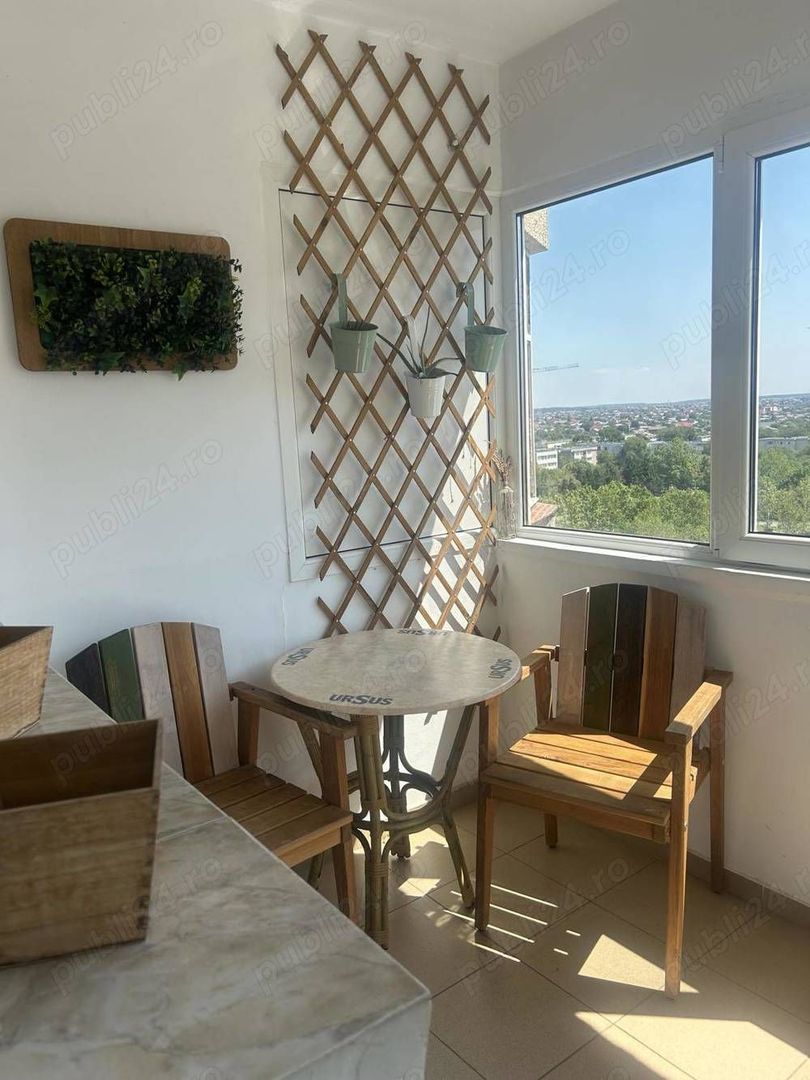 Proprietar vand apartament 4 camere Morarilor - Pantelimon - Poză 3