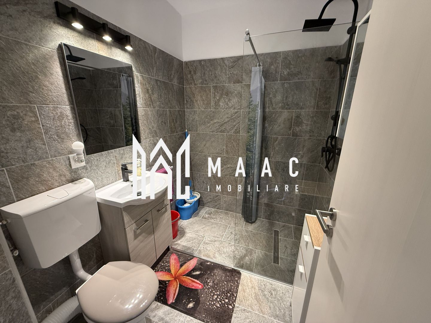 Garsonieră de vânzare | Sibiu, Est | 31 mp | parcare - Poză 8