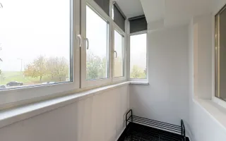 Apartament ultramodern, 3 camere  Malul Mureșului - Poză 11