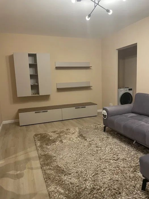 APARTAMENT LUX | PRIMA INCHIRIERE | EMINESCU - Poză 1