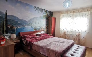 De vânzare apartament 3 camere statiunea Mamaia, zona Butoaie - Poză 12