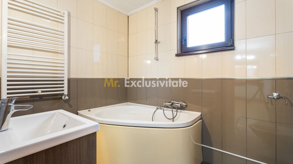 Pipera | Spații de la 12 €/mp | Închiriere flexibilă | Parcare proprie - Poză 8