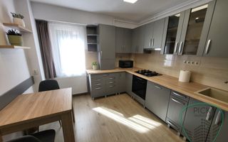 P 4034 - Apartament cu 2 camere în Târgu Mureș, cart. Tudor - Poză 4