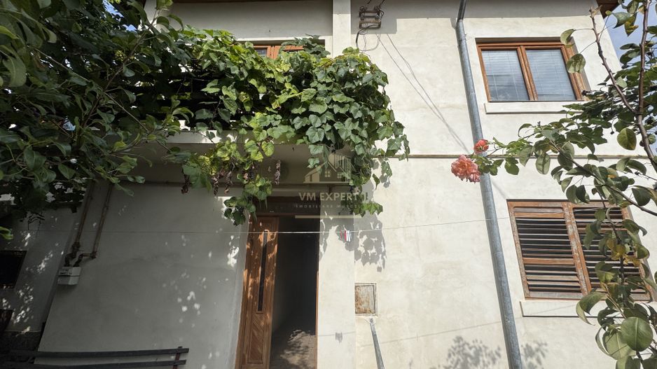 VILA 6 CAMERE, CAMPULUNG, TEREN 196 MP - Poză 30