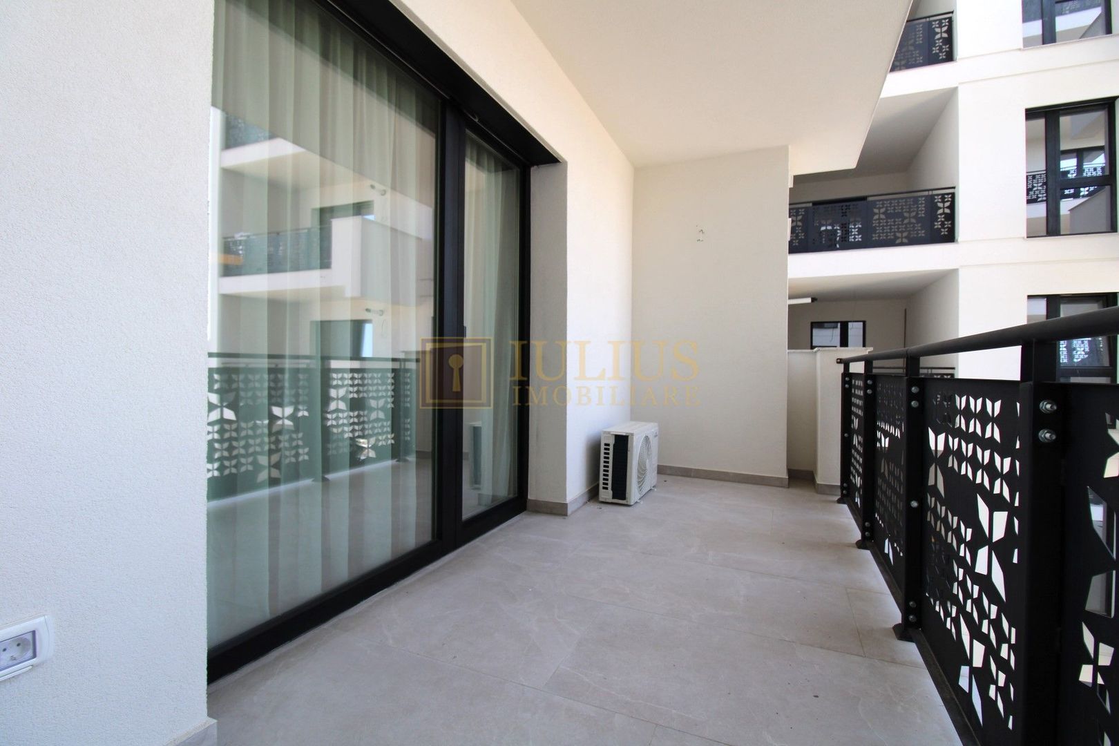 Monarch, parcare subterana; zona Circumvalatiuni. - Poză 7