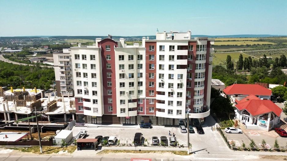 Chirie, spațiu comercial, Ialoveni - Poză 16