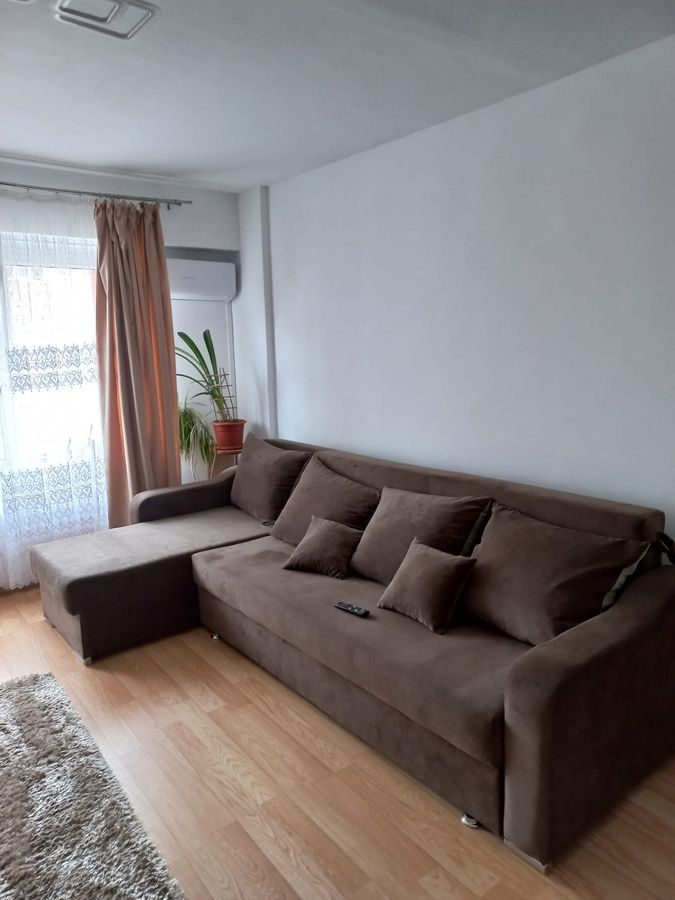 Închiriere garsonieră decomandată – Calea 13 Septembrie - Poză 3