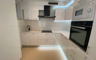 APARTAMENT SUPERB CU 4 CAMERE  LA INCHIRIERE PE SOSEAUA NORDULUI - Poză 2