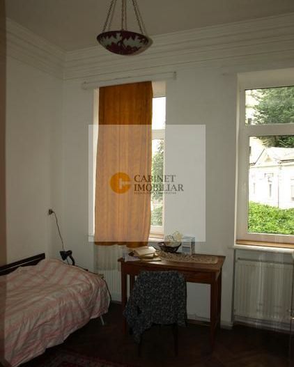 3 camere in vila interbelica I Armeneasca I 74 mp I Etaj 1 - Poză 2
