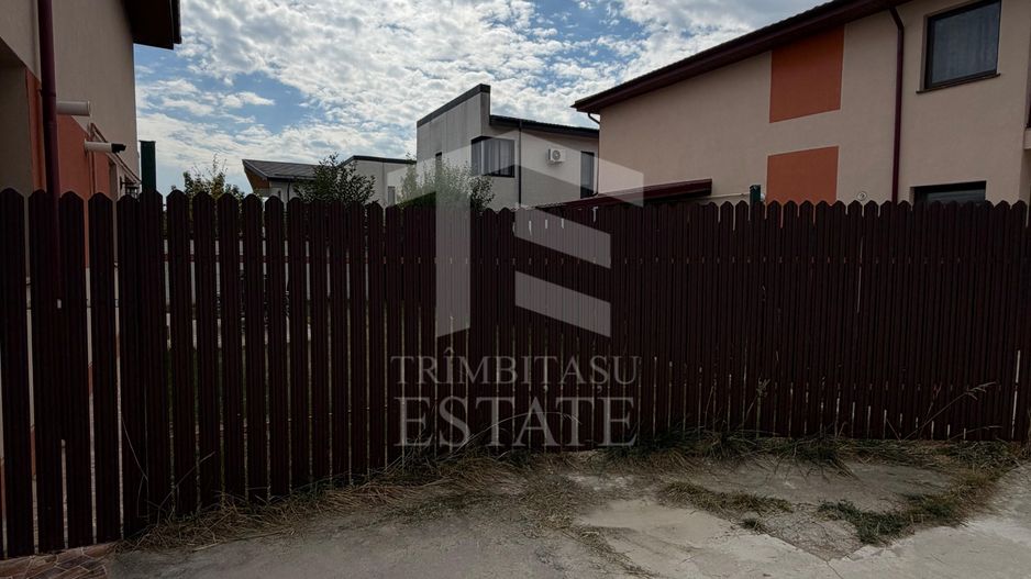 Casa tip duplex Tunari P+1 - Poză 20