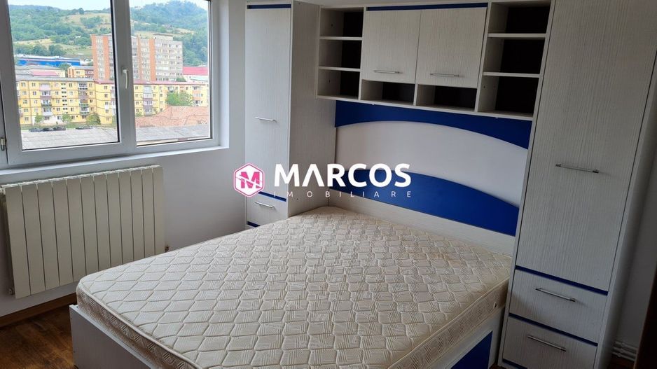 Apartament 3 camere semidecomandat, et.9, Micro 3, ID 805 - Poză 2