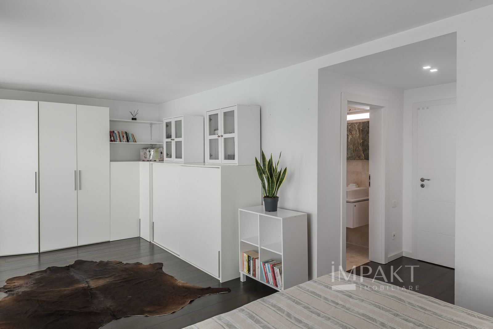 Duplex cu 220 mp, curte proprie și Finisaje Premium | Borhanci - Poză 8