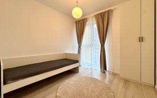 3 camere modern, vedere panormica spre pădurea verde, zona Lipovei - Poză 14