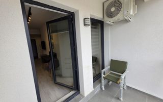 Studio | Otopeni central | prima închiriere - Poză 5