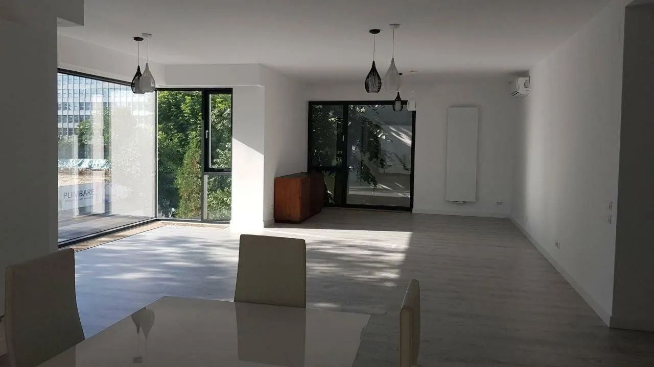 Spatiu comercial de inchiriat Floreasca - Poză 14