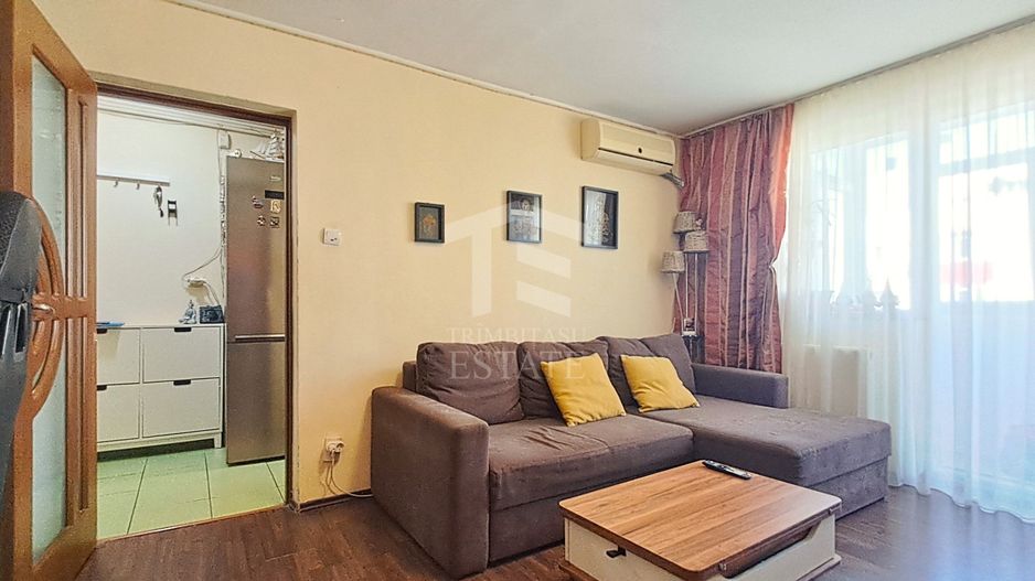 2 camere | semidecomandat | Berceni - Luica - Poză 2