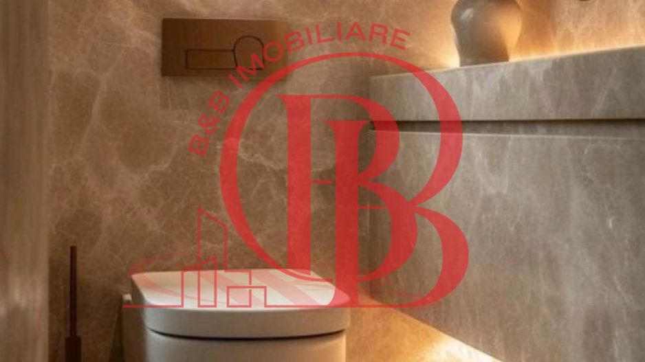 2 camere decomandat -parcare bonus oferta proiect nou Pallady - Poză 12