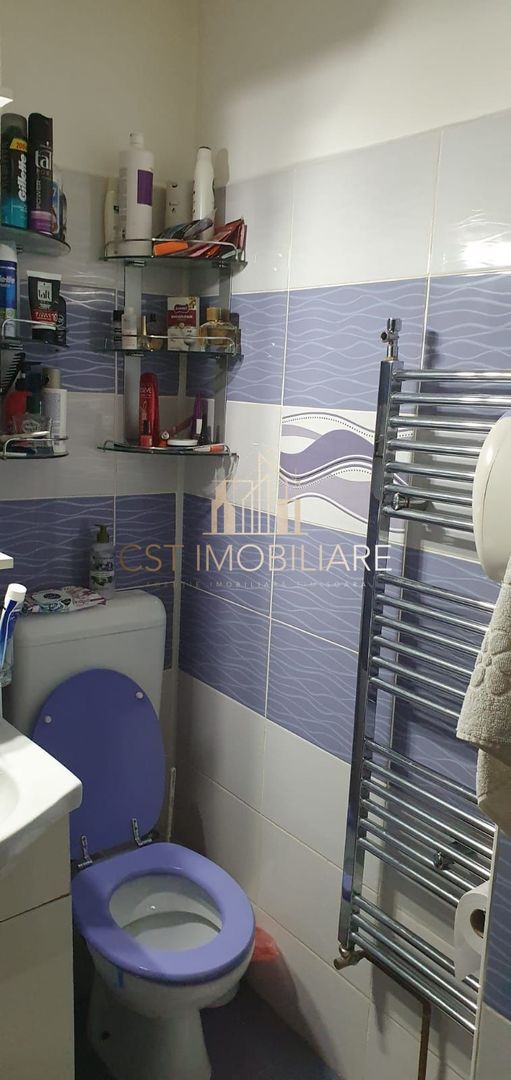 Apartament 3 camere Dacia - Poză 5