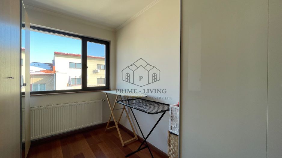 APARATMENT SUPERB CU 5 CAMERE LA INCHIRIERE/ VANZARE IN ZONA FLOREASCA - Poză 17