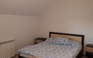 Refugiu la munte - casă cu 3070 mp teren și vedere spre Vârful Rânca - Poză 17