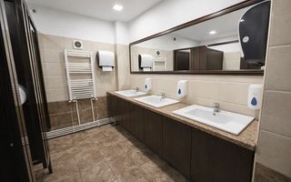 Oportunitate - Restaurant & Hotel în zonă centrală, Ploiești - Poză 51