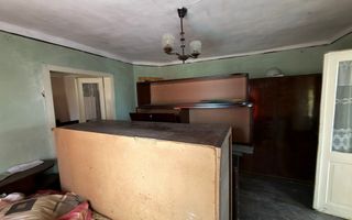 Casa renovabila, cu 6 ari de teren, zona linistita, Baia Sprie - Poză 5