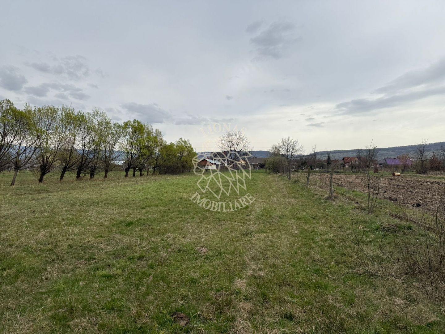 Teren intravilan 2166 mp-Parcelabil-utilitati-Livezile, Zona Rit - Poză 6