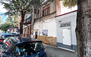 CENTRU(COD 05 )Ideal Pentru Birouri Sau Rezidenta Permanentă - Poză 3